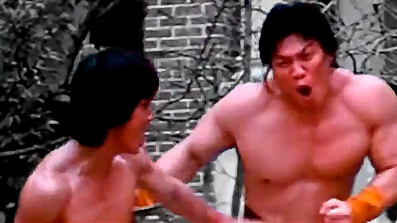 Снимался Ли Джеки Чан В Порно
