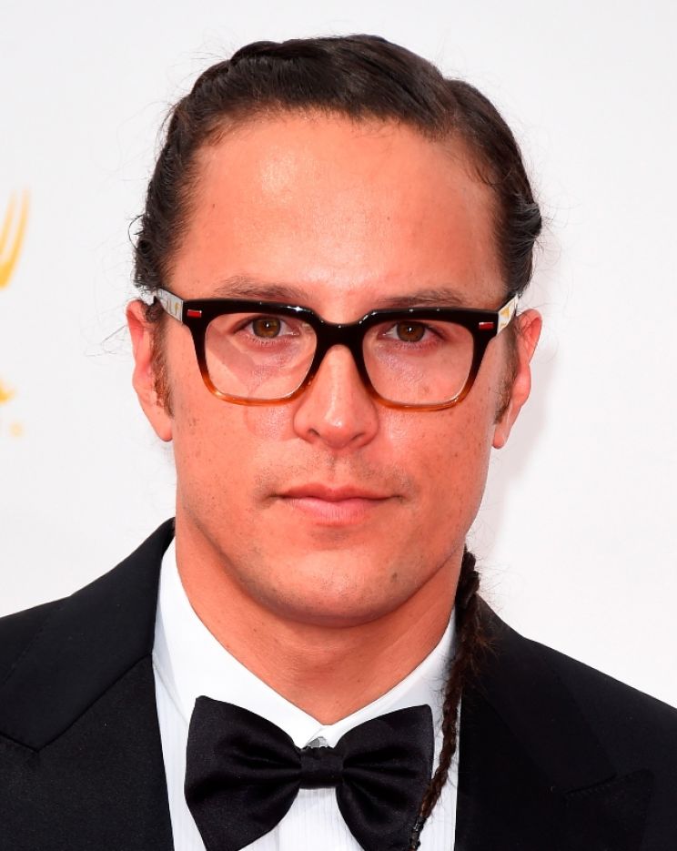 Pictures Of Cary Joji Fukunaga