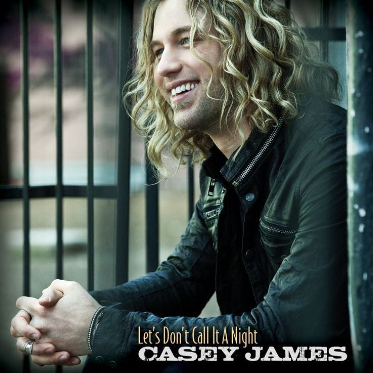 Pictures Of Casey James