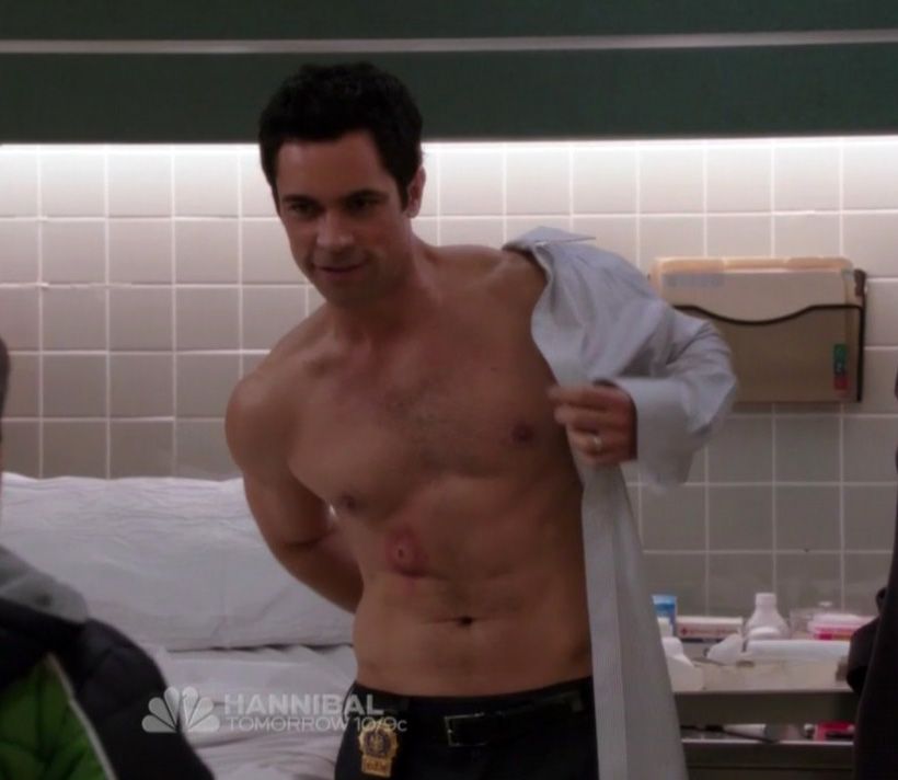 Pictures Of Danny Pino