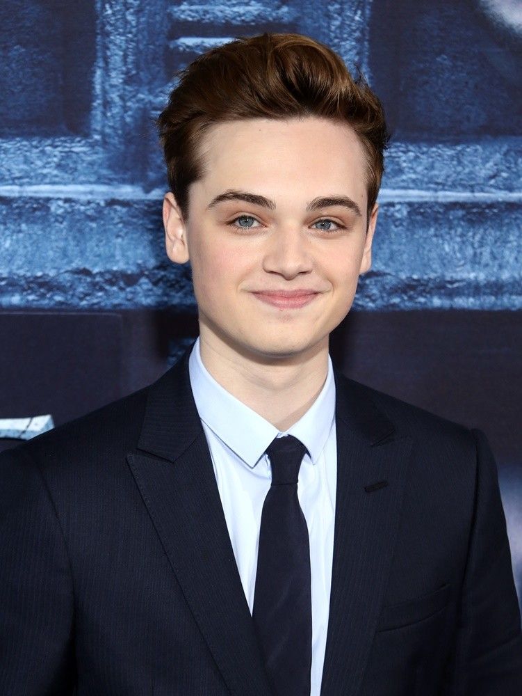 Pictures Of Dean Charles Chapman