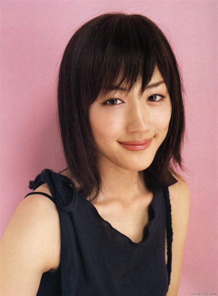 Pictures Of Haruka Ayase