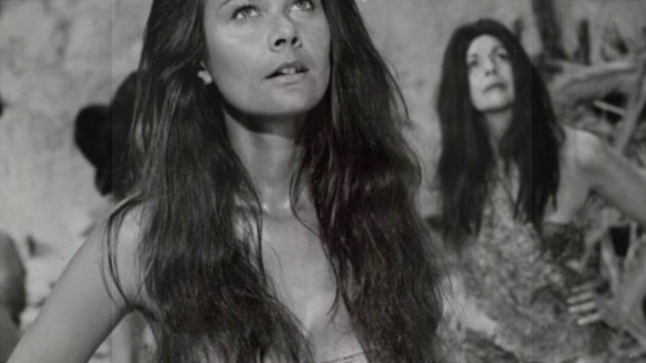 Pictures Of Imogen Hassall