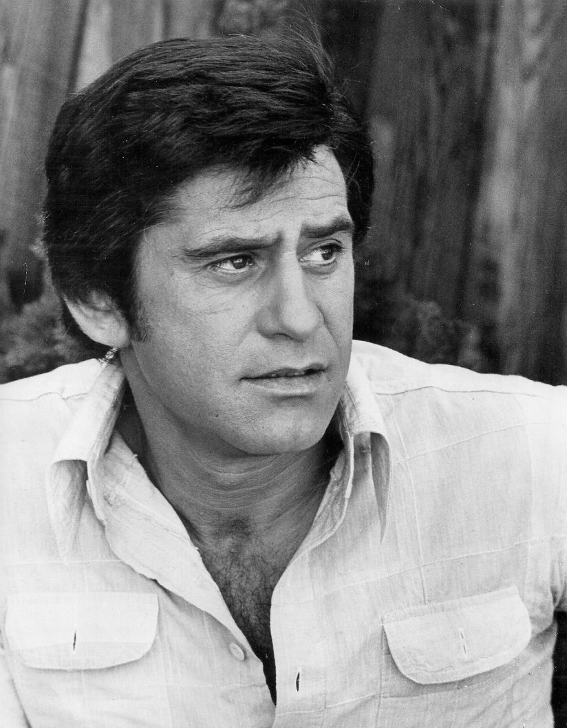 Pictures Of James Farentino