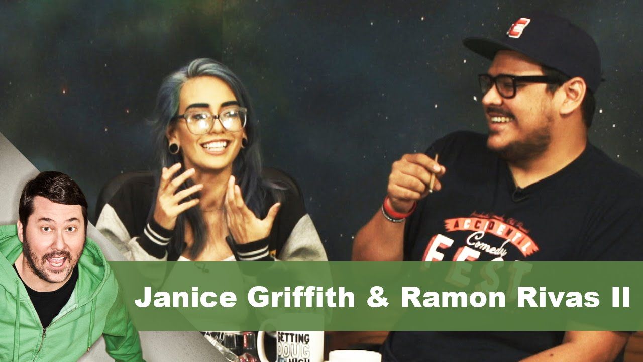 No Jumper The Janice Griffith Interview 2