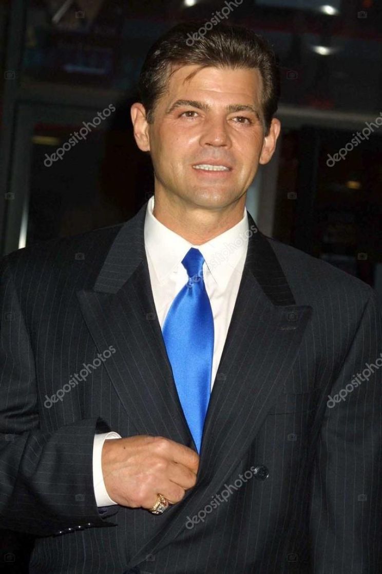 Jeff Stryker In Jail Telegraph