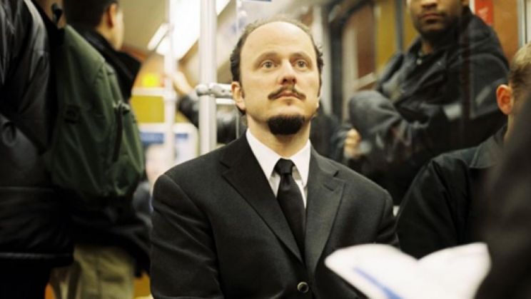 Pictures Of Jeffrey Eugenides