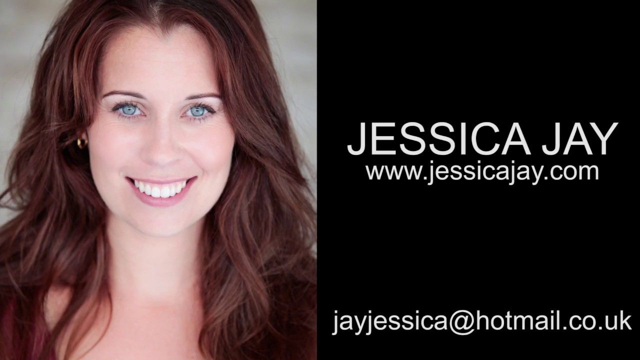 Jessica Jey