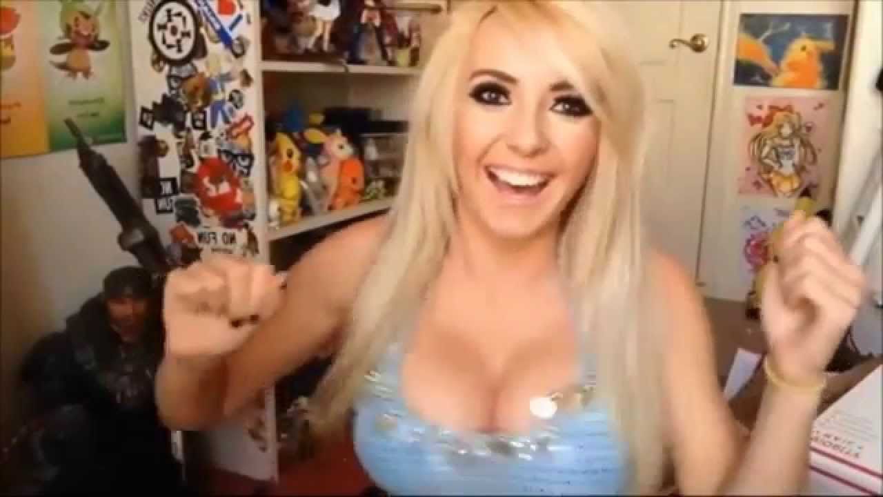 Jessica nigri naughty titted blonde slut best adult free image