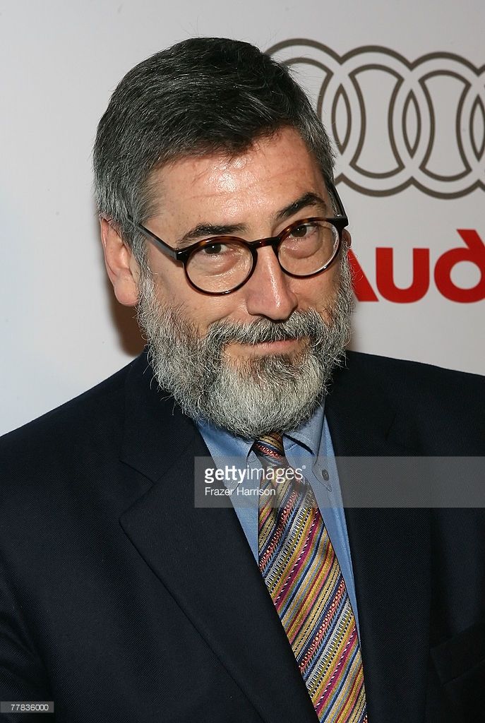 Pictures Of John Landis