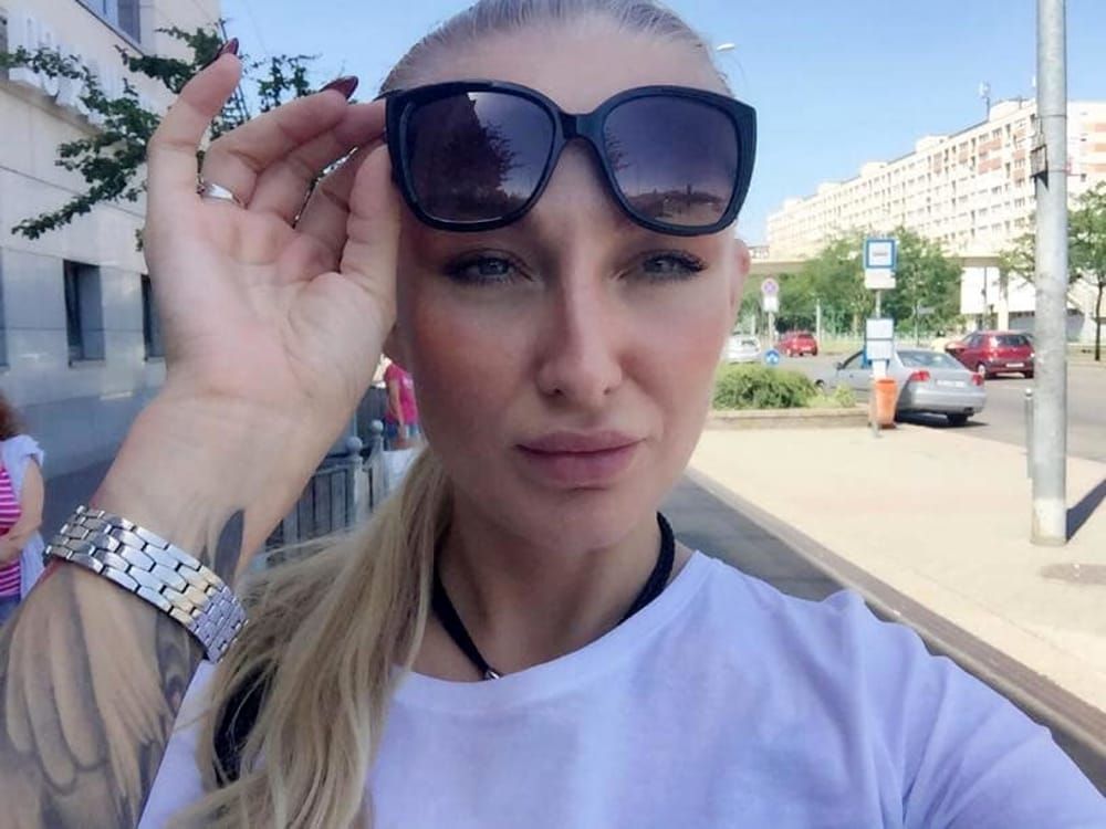 Kayla Green Boobpedia Telegraph