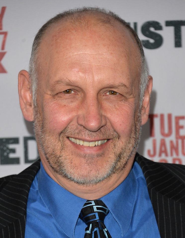 Pictures Of Nick Searcy