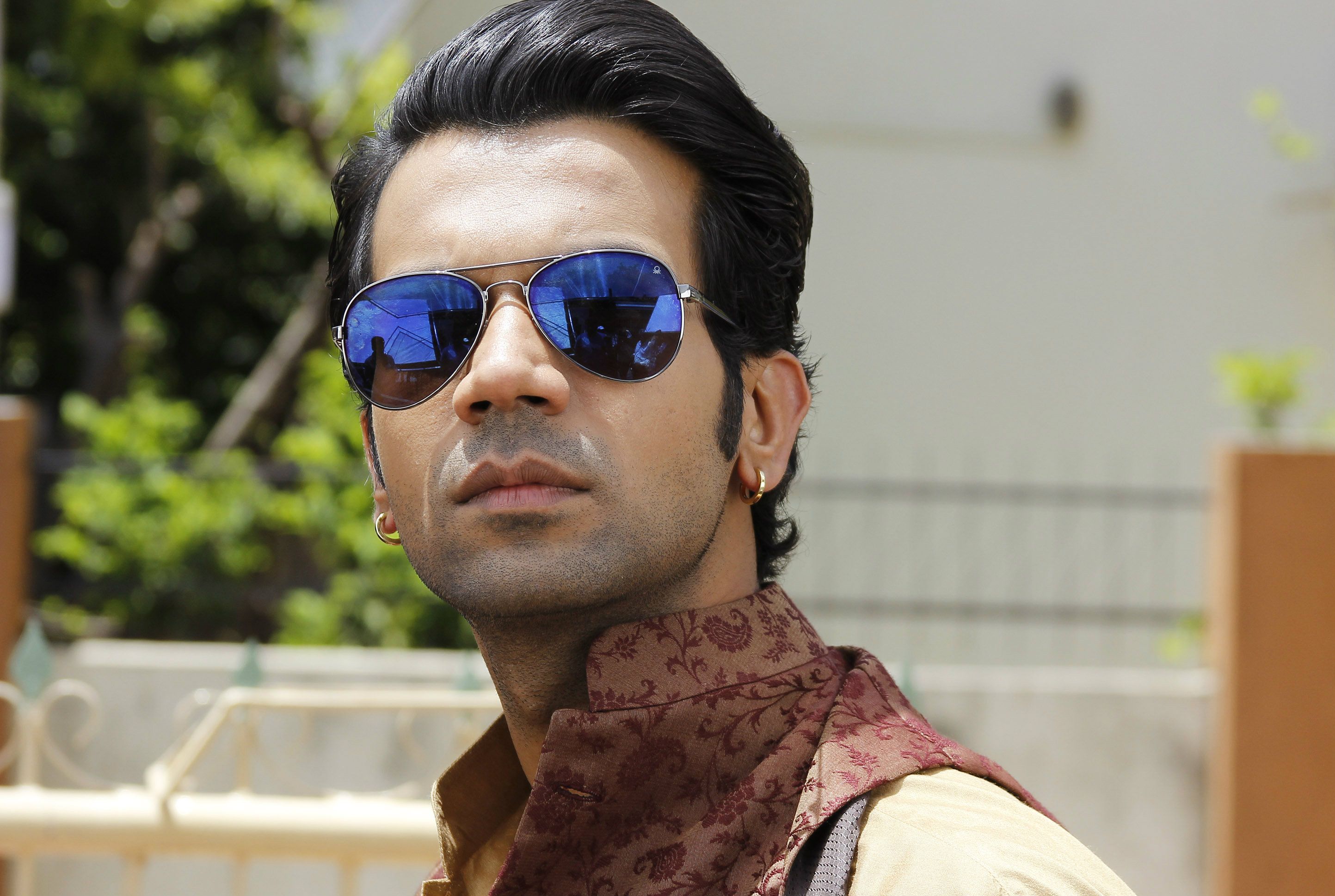 Pictures Of Rajkummar Rao