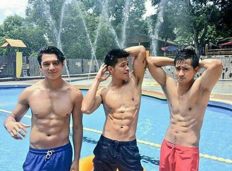 Joseph marco cosmo bash best adult free pic