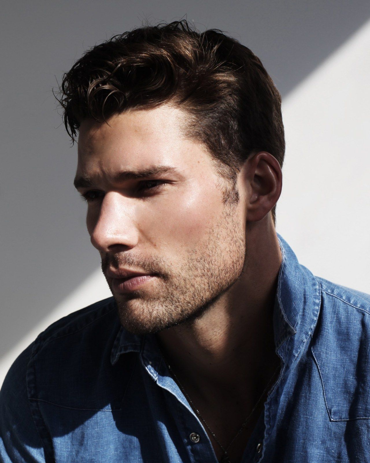 Pictures of Aaron O'Connell