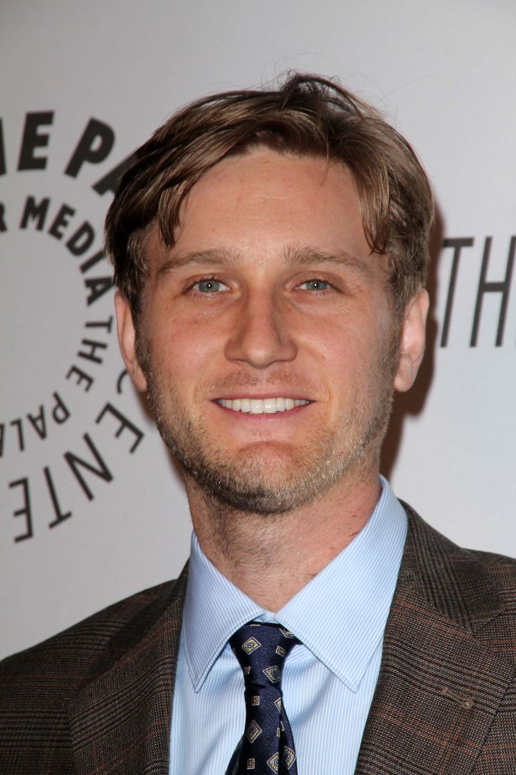 Aaron Staton