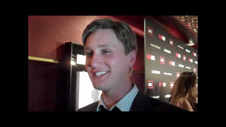 Aaron Staton