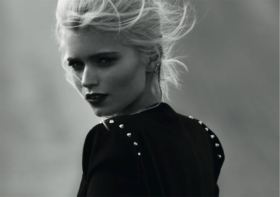 Pictures of Abbey Lee