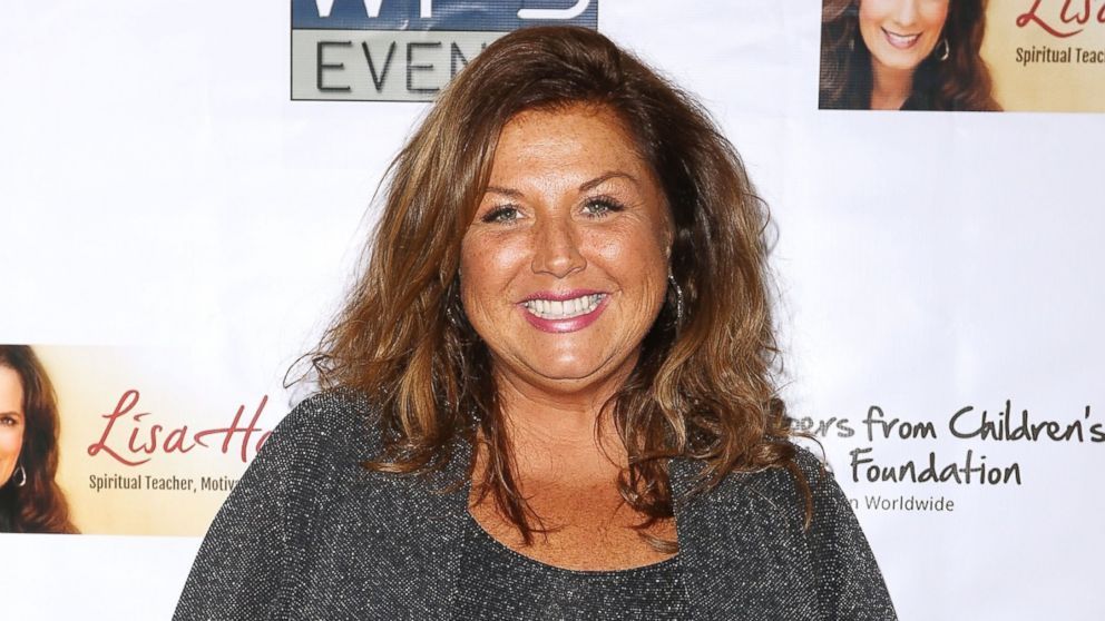 Pictures Of Abby Lee 