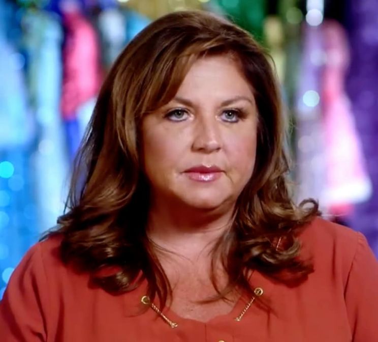 Pictures of Abby Lee