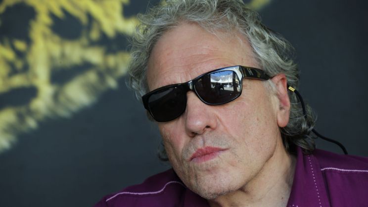 Abel Ferrara