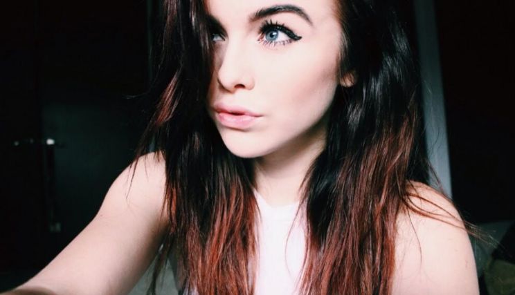 Acacia Brinley