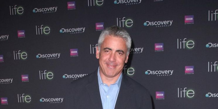 Adam Arkin