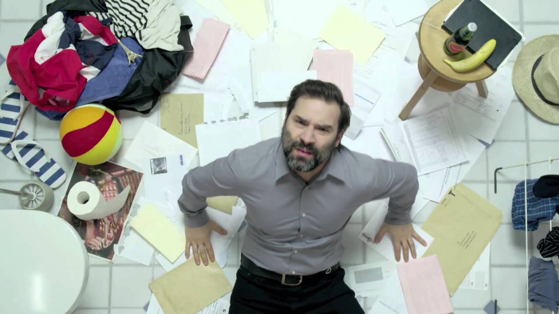 Pictures of Adam Buxton