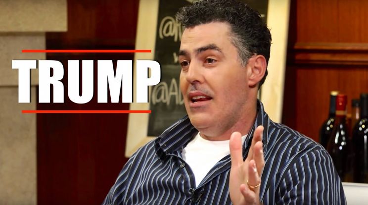 Adam Carolla