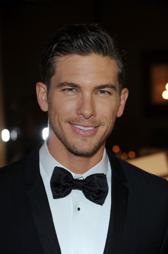 Pictures of Adam Senn