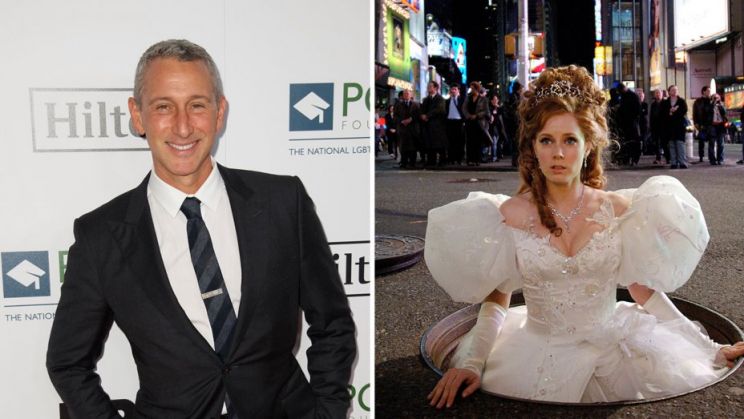 Adam Shankman