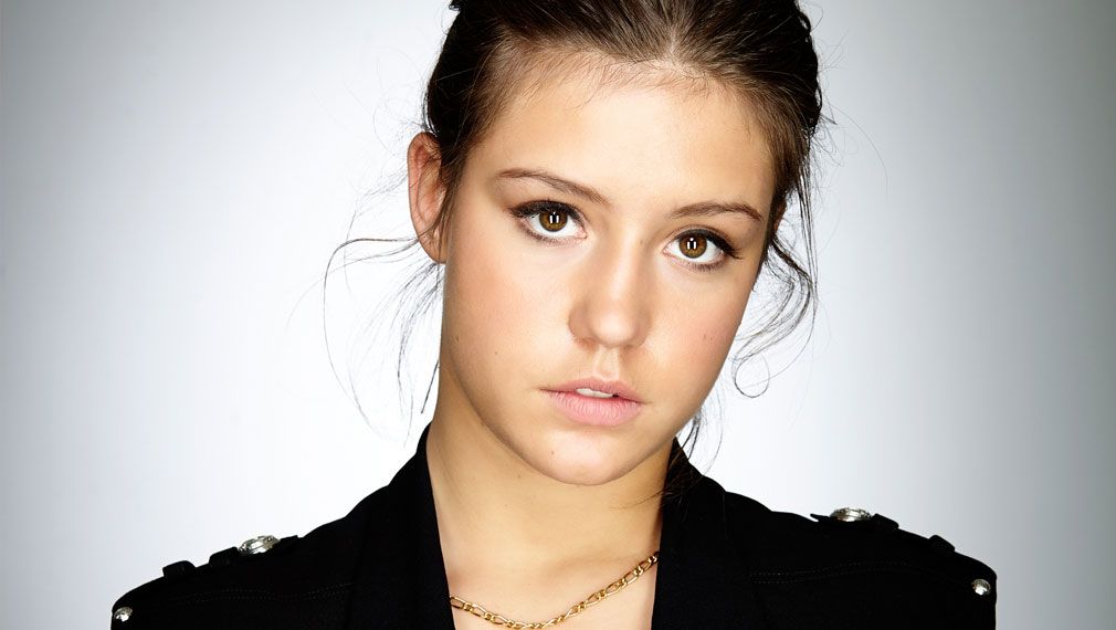 Pictures of Adèle Exarchopoulos