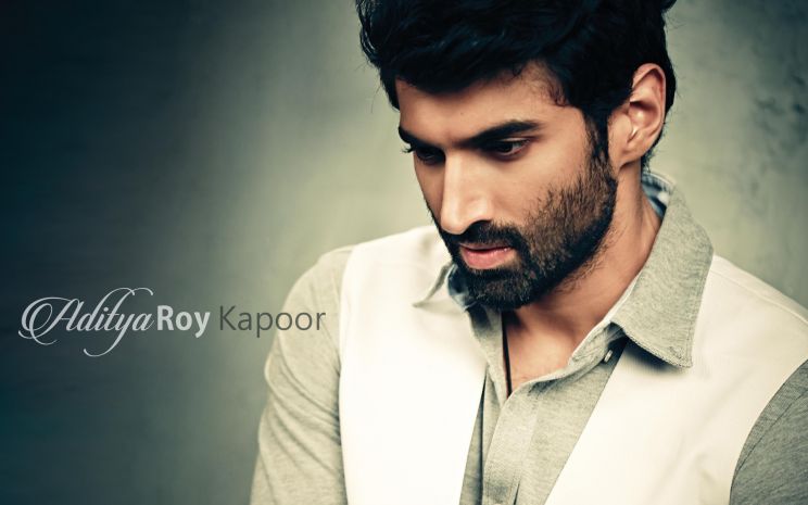 Aditya Roy Kapoor