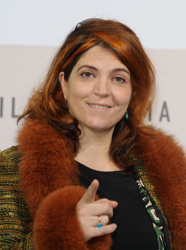 Pictures Of Agnès Jaoui 1532