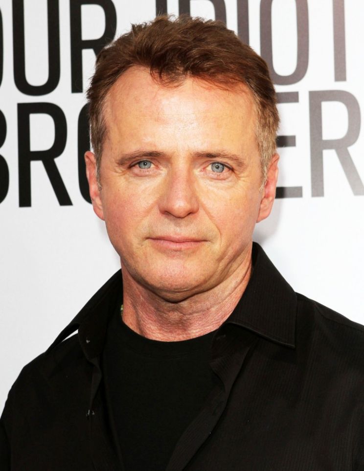 Aidan Quinn's Biography Wall Of Celebrities