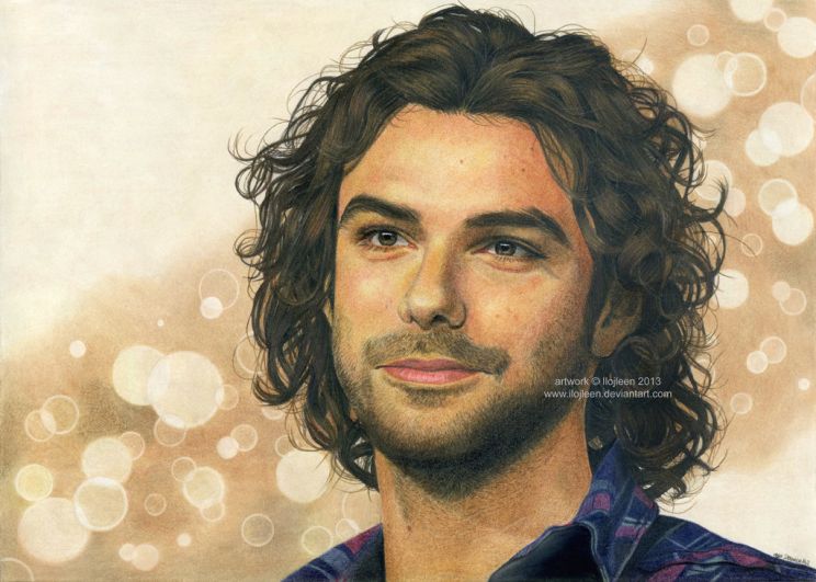 Aidan Turner