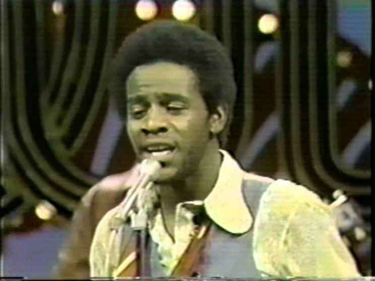 Al Green