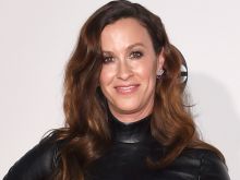 Alanis Morissette