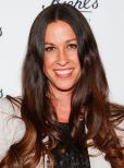 Alanis Morissette