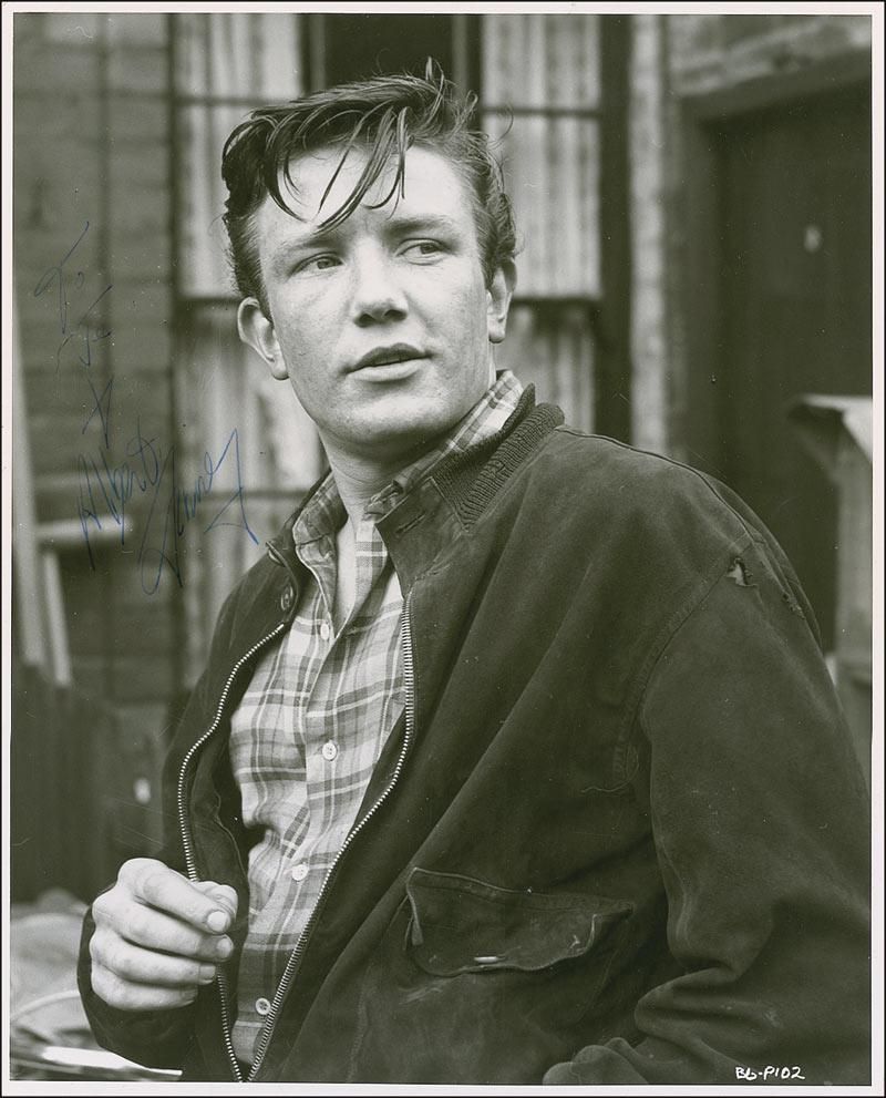 Pictures of Albert Finney