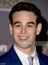 Alberto Rosende