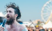 Alex Ebert