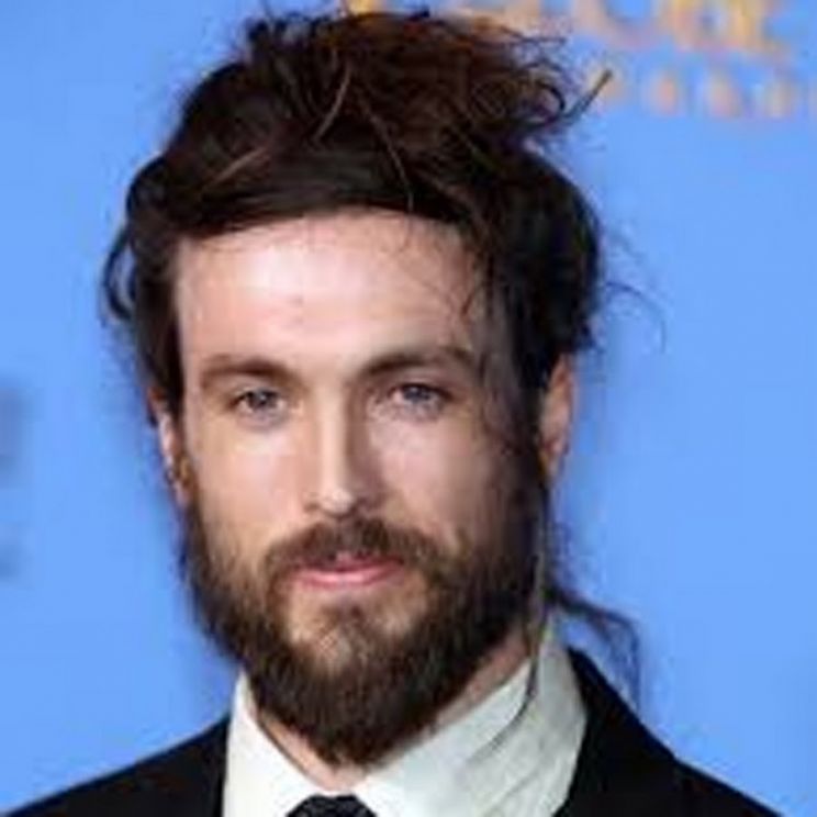 Alex Ebert