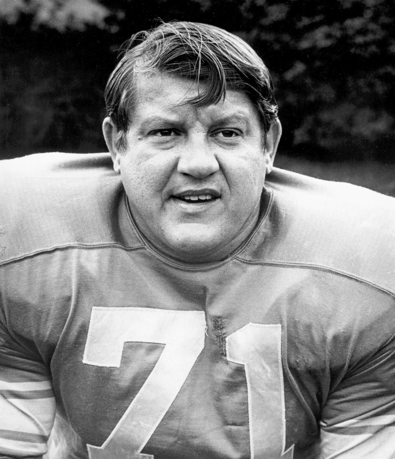 Pictures Of Alex Karras