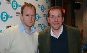 Alexander Armstrong