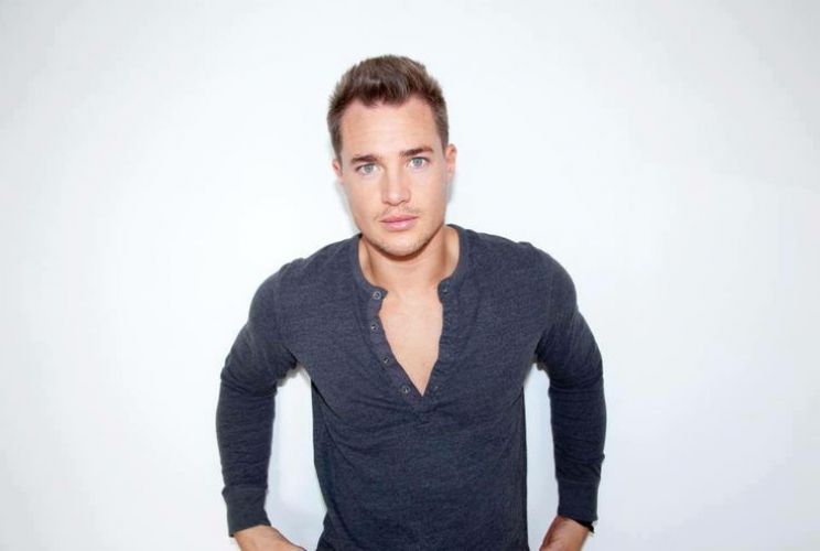 Alexander Dreymon