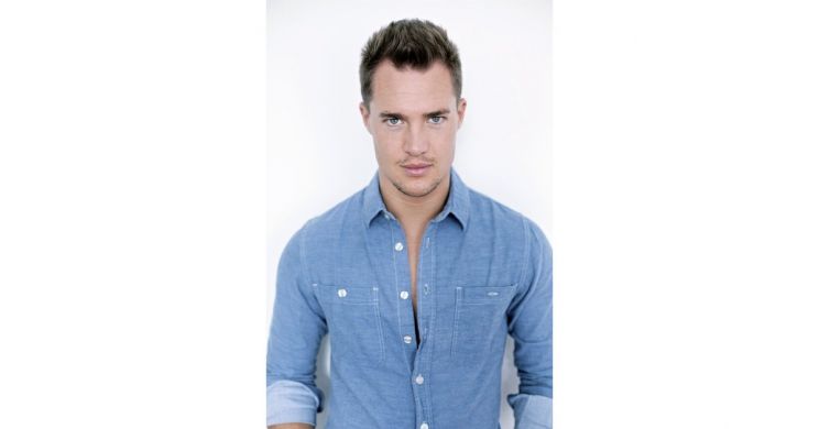 Alexander Dreymon