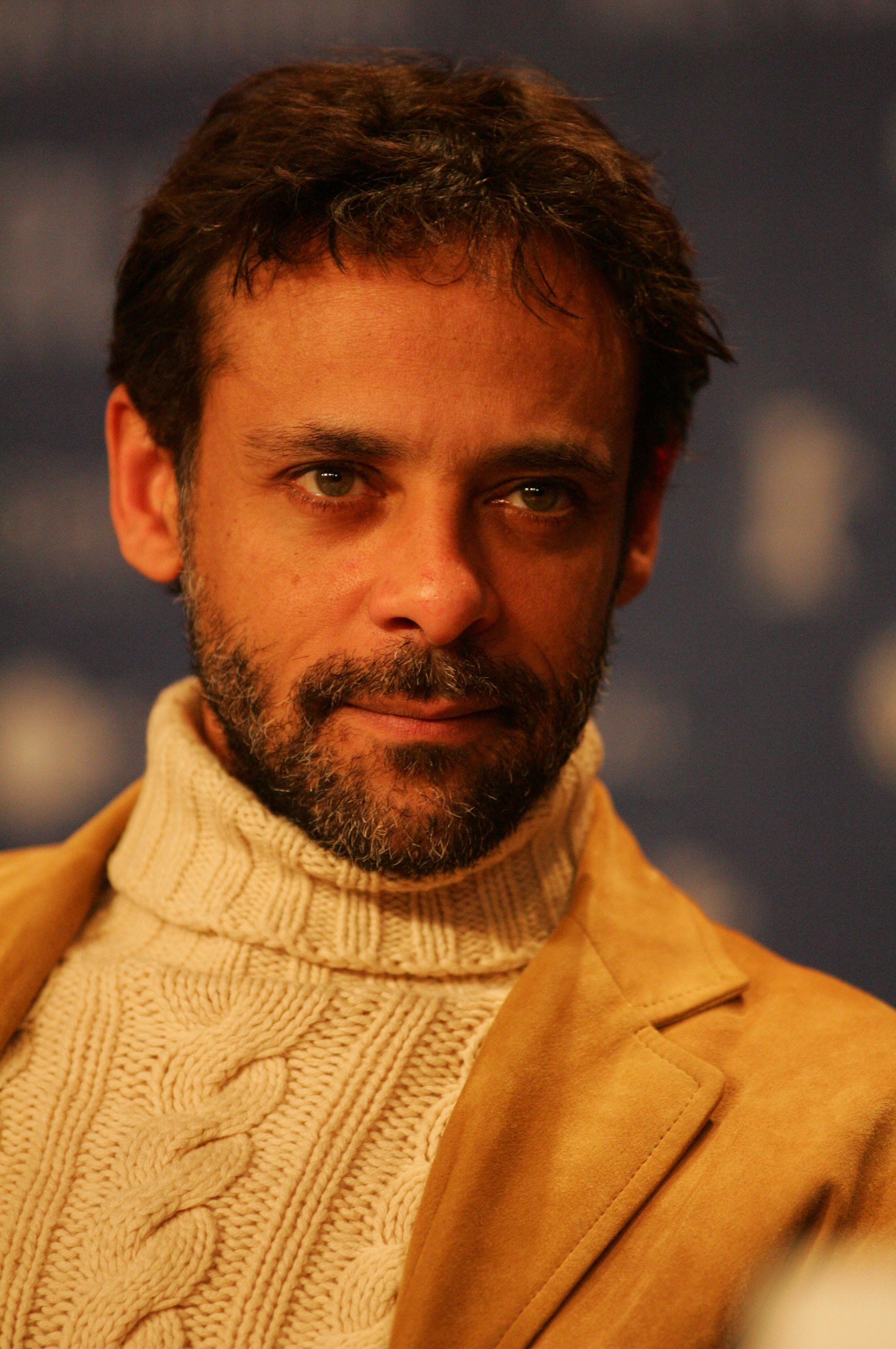 Pictures of Alexander Siddig