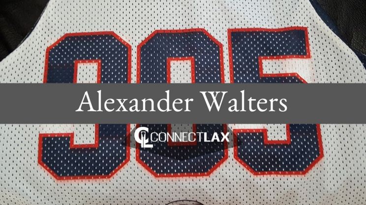 Alexander Walters