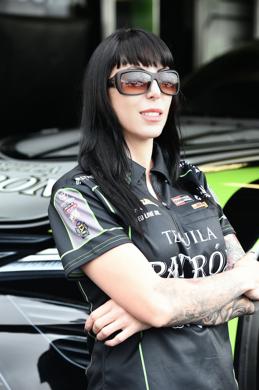 Pictures of Alexis DeJoria